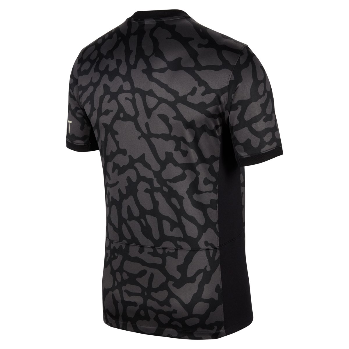 psg x jordan third stadium shirt 2023-24 with custom printing Kits Collection | Shop PSG Gear