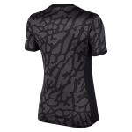 psg x jordan third stadium shirt 2023-24 – womens with custom printing Kits Collection | Shop PSG Gear