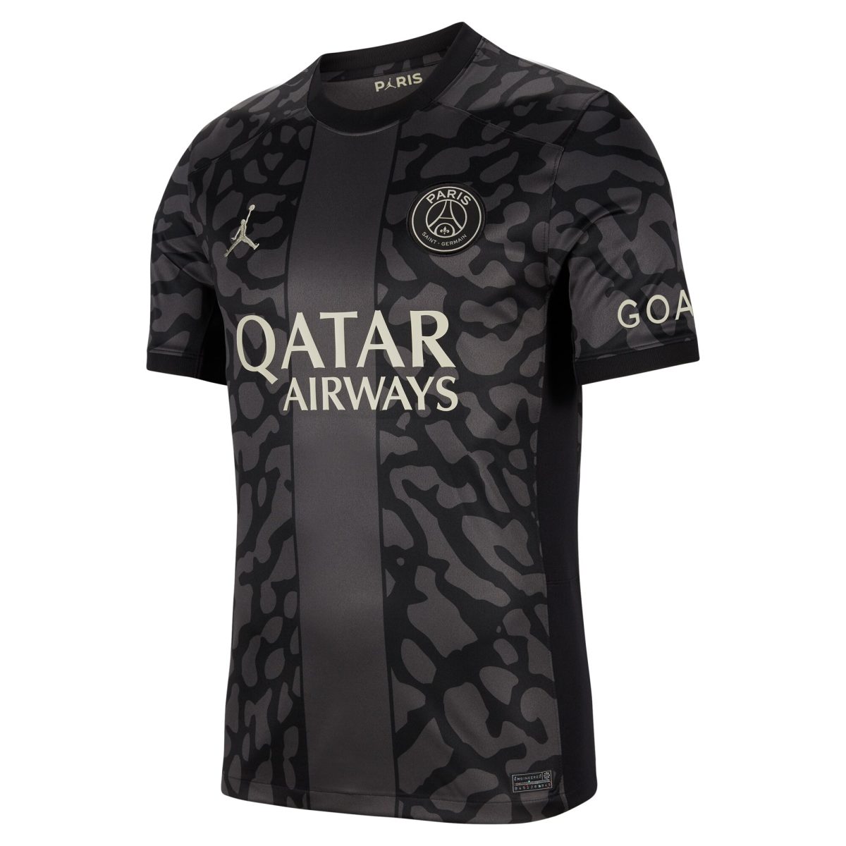 psg x jordan third stadium shirt 2023-24 Kits Collection | Shop PSG Gear