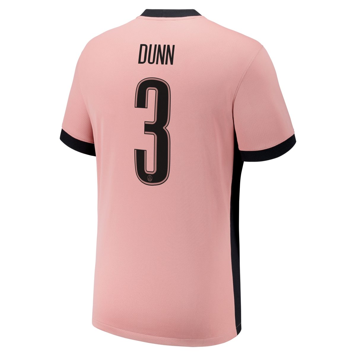 psg x jordan third stadium shirt 2024-25 with dunn 3 printing Kits Collection | Shop PSG Gear