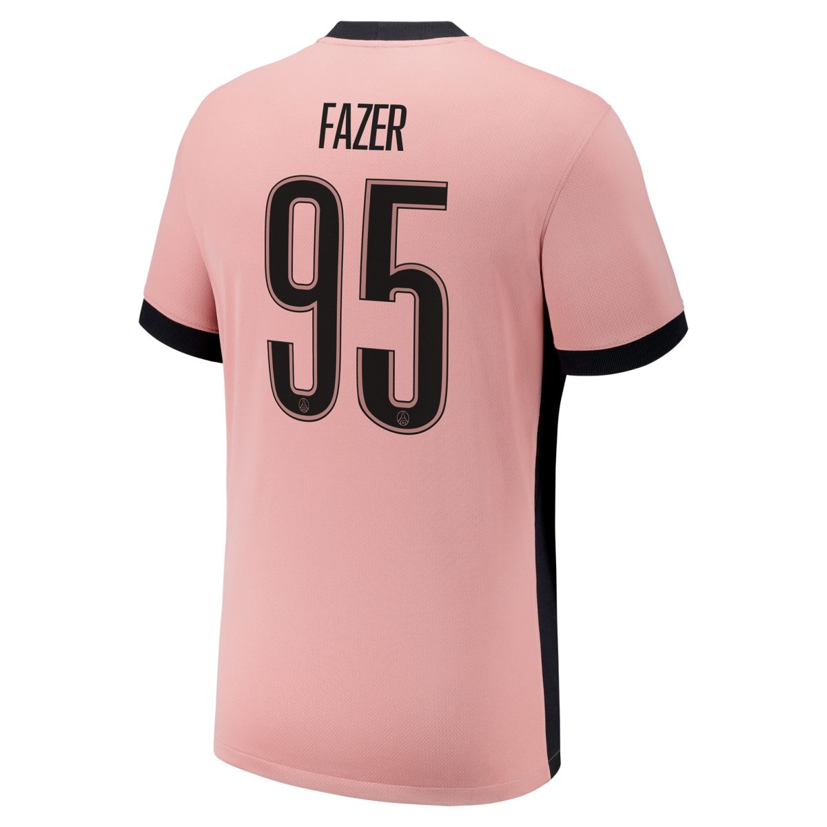 psg x jordan third stadium shirt 2024-25 with fazer 95 printing Kits Collection | Shop PSG Gear