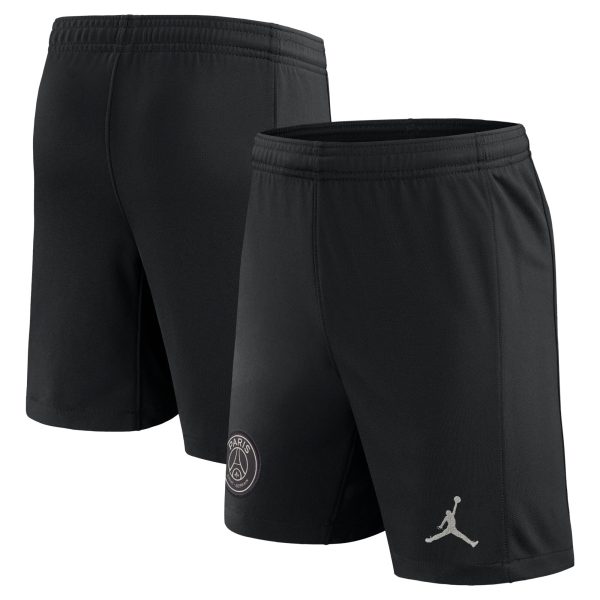psg x jordan third stadium shorts 2023-24 – kids Kits Collection | Shop PSG Gear