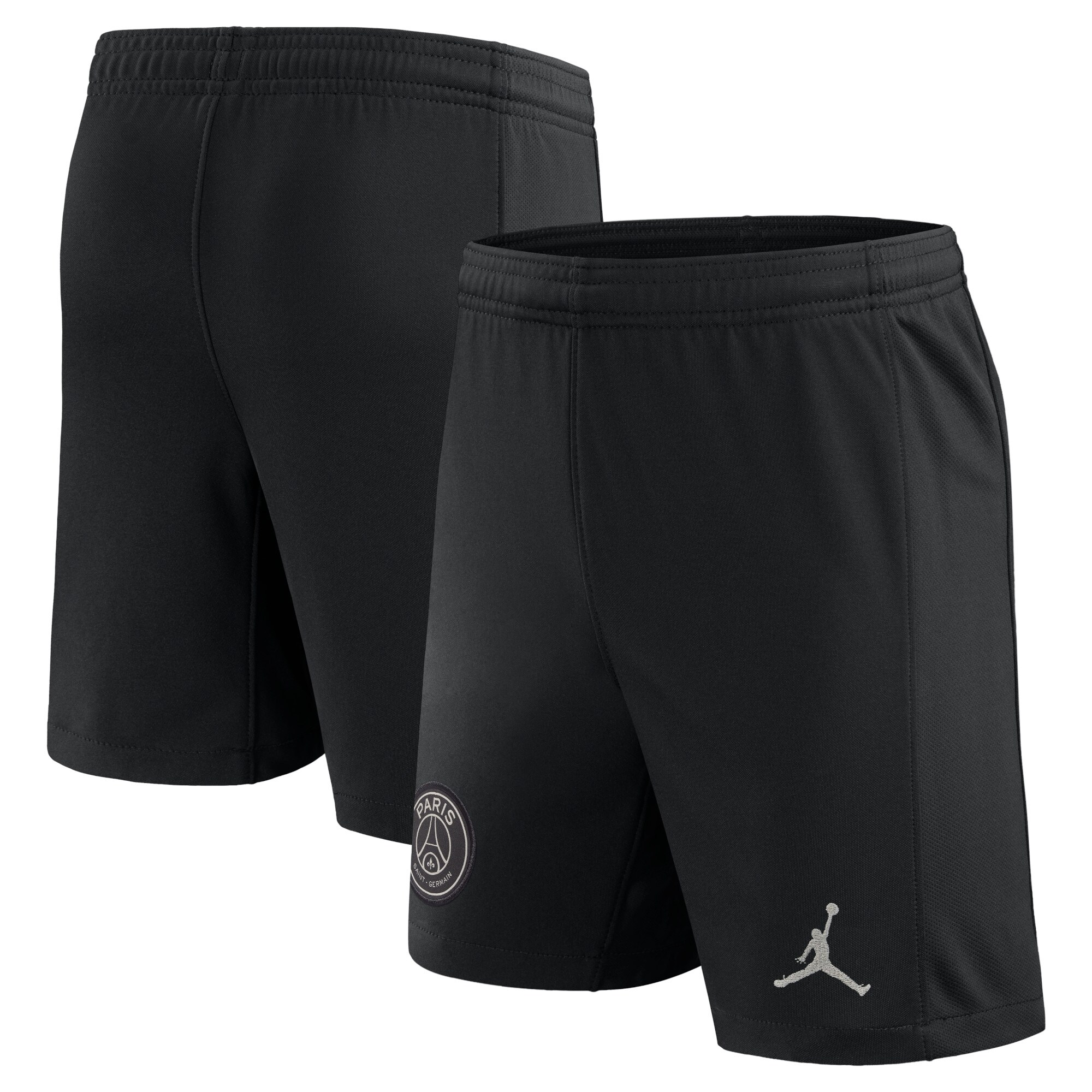 psg x jordan third stadium shorts 2023-24 – kids Kits Collection | Shop PSG Gear